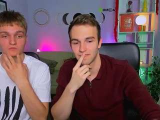 john-lik webcam model stream image