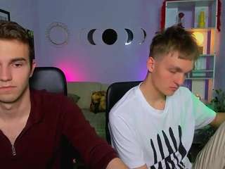 john-lik webcam model stream image