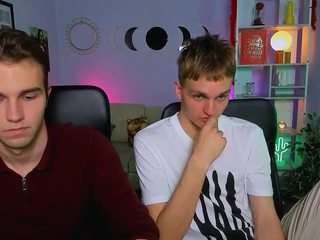 john-lik webcam model stream image