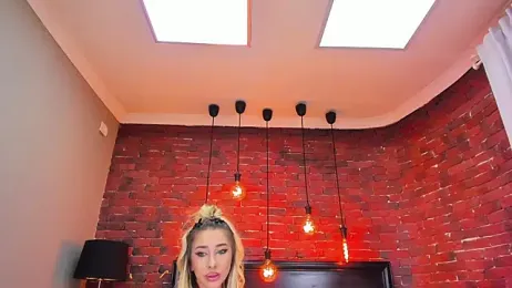 ChristynaRoss webcam model stream image