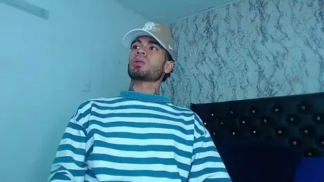 Alejo_Big1 webcam model stream image