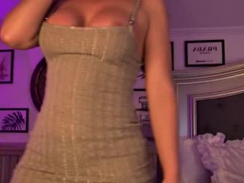 brookeember webcam chaturbate model stream image