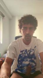FockLaPolla webcam model stream image