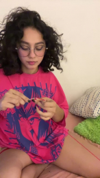 Hot_crisps webcam model stream image