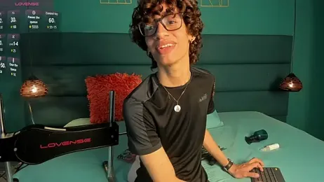 willturneer webcam stripchat model stream image