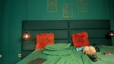 willturneer webcam model stream image