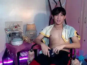 Asianjas webcam model stream image