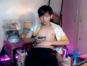 Asianjas webcam model stream image