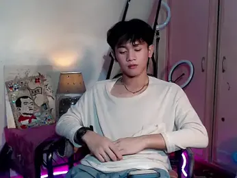 Asianjas webcam model stream image