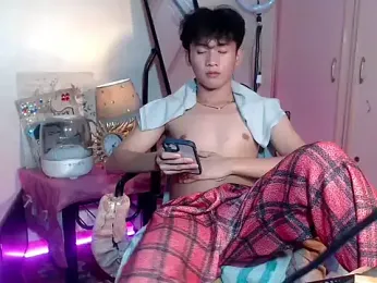 Asianjas webcam model stream image