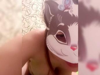 Huliganka541127 webcam model stream image