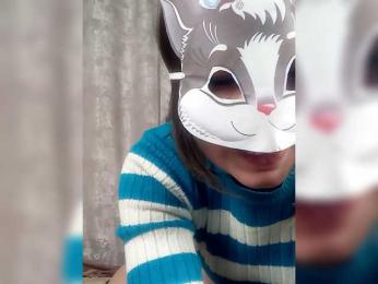 Huliganka541127 webcam model stream image