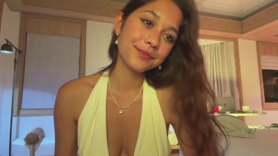 EtsukoIsner webcam model stream image