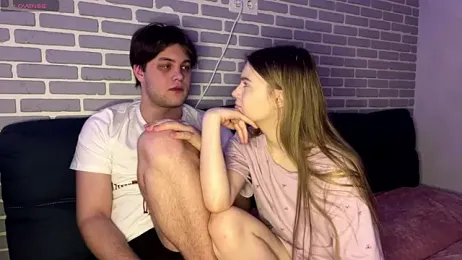 fetchingcouplee webcam model stream image