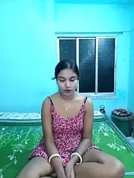 Miss_Tumpa webcam model stream image