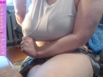 sweetprelest- webcam model stream image