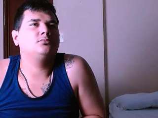 kingmoreno1 webcam model stream image