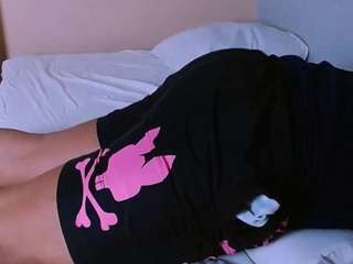 kingmoreno1 webcam model stream image