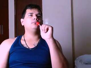 kingmoreno1 webcam model stream image