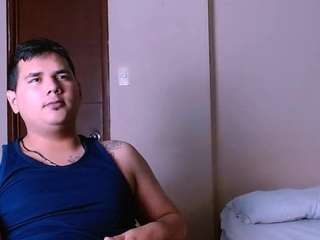 kingmoreno1 webcam camsoda model stream image