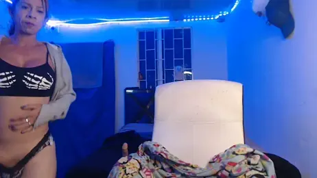 Antonella_borja webcam model stream image