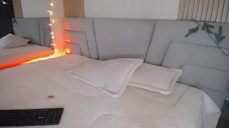 Miss_Loise webcam model stream image