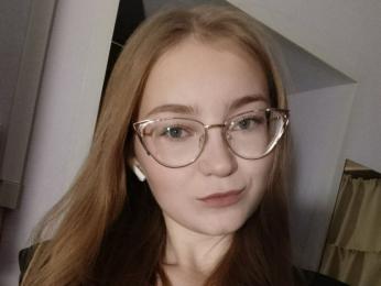 GladisTrexler webcam model stream image
