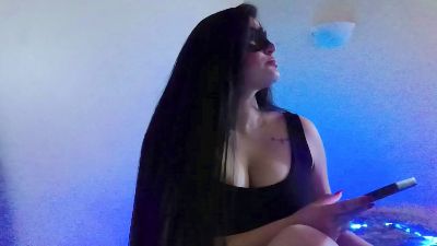 AlexiaVixen webcam model stream image