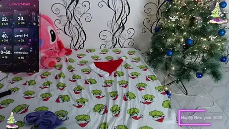 RoyAngela webcam stripchat model stream image