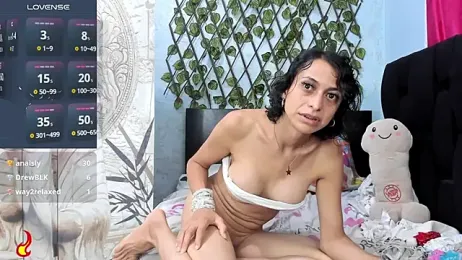 Chris_Santana webcam model stream image