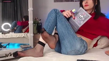 ExoticaGirl webcam model stream image