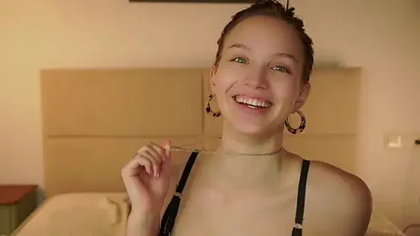 VetaManhardt webcam model stream image