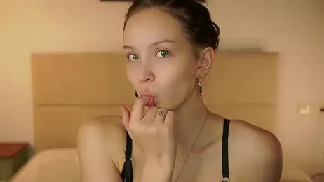 VetaManhardt webcam model stream image