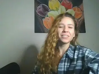 redrebelirish webcam model stream image