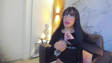 Nayla_Monroee webcam model stream image