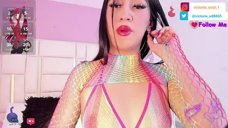 Victoria_west webcam stripchat model stream image