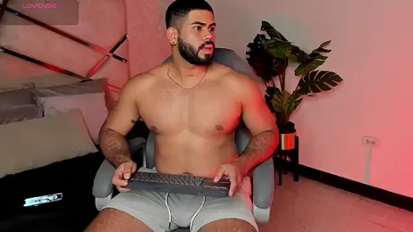 noah_crux webcam model stream image