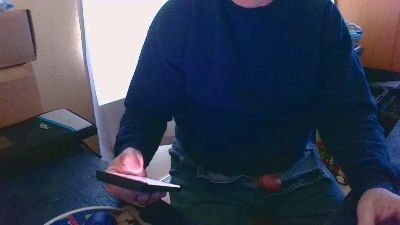 NewDad webcam cam4 model stream image