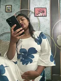 Baby_Myraaa webcam stripchat model stream image