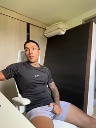 sendfer webcam model stream image