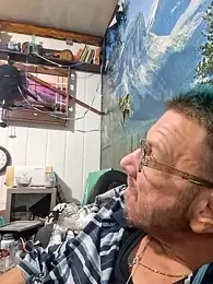In2itvegassstyle webcam model stream image