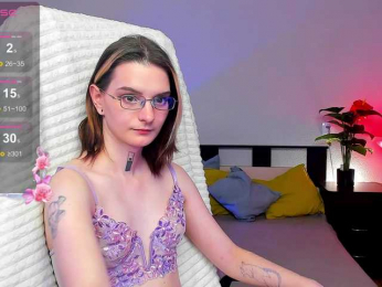lika-haris webcam model stream image