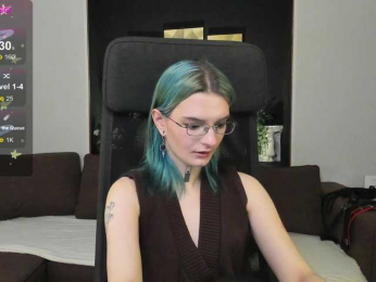 lika-haris webcam bongacams model stream image