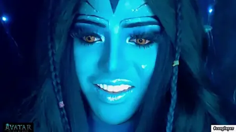 xblue_aivee webcam model stream image