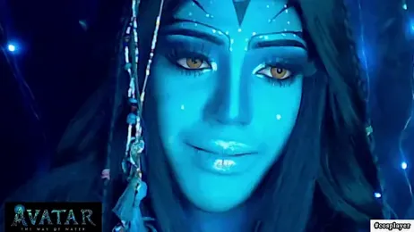 xblue_aivee webcam model stream image