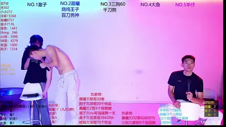 Heartbroken-boys-001 webcam model stream image