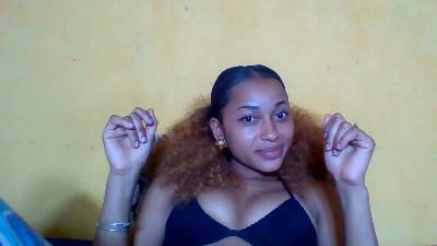 Anousca webcam model stream image