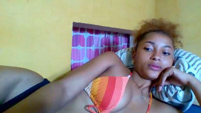 Anousca webcam model stream image