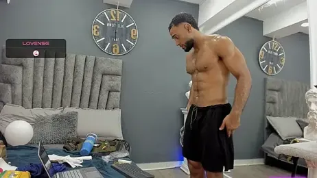 emilio_brandon webcam stripchat model stream image