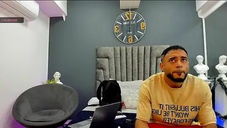 emilio_brandon webcam model stream image